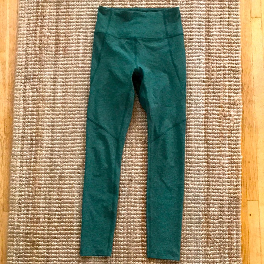 OUTDOOR VOICES LEGGINGS